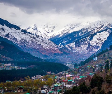 himachal tour packages for family
